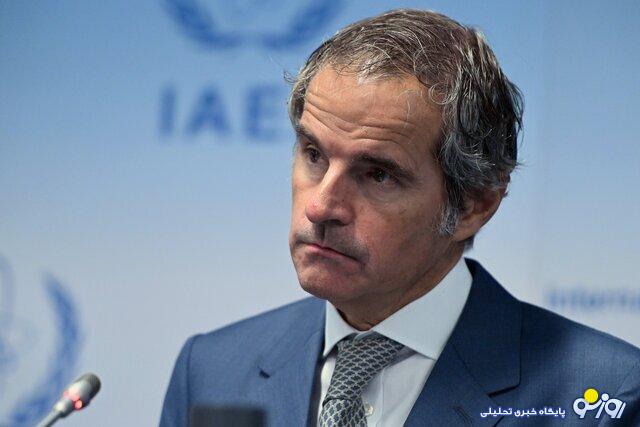 گروسی: دولت هریس به برجام باز خواهد گشت گروسی: دولت هریس به برجام باز خواهد گشت