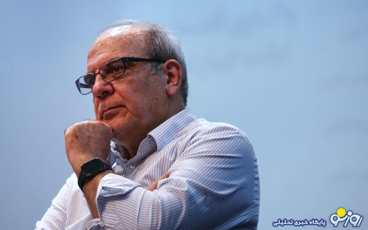 عباس عبدی : آقای پزشکیان ! وضعیت اورژانسی است عباس عبدی : آقای پزشکیان ! وضعیت اورژانسی است