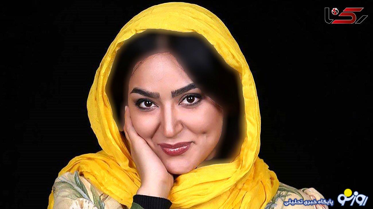 استایل شیک پاییزی فریبا طالبی و همسرش+عکس استایل شیک پاییزی فریبا طالبی و همسرش+عکس