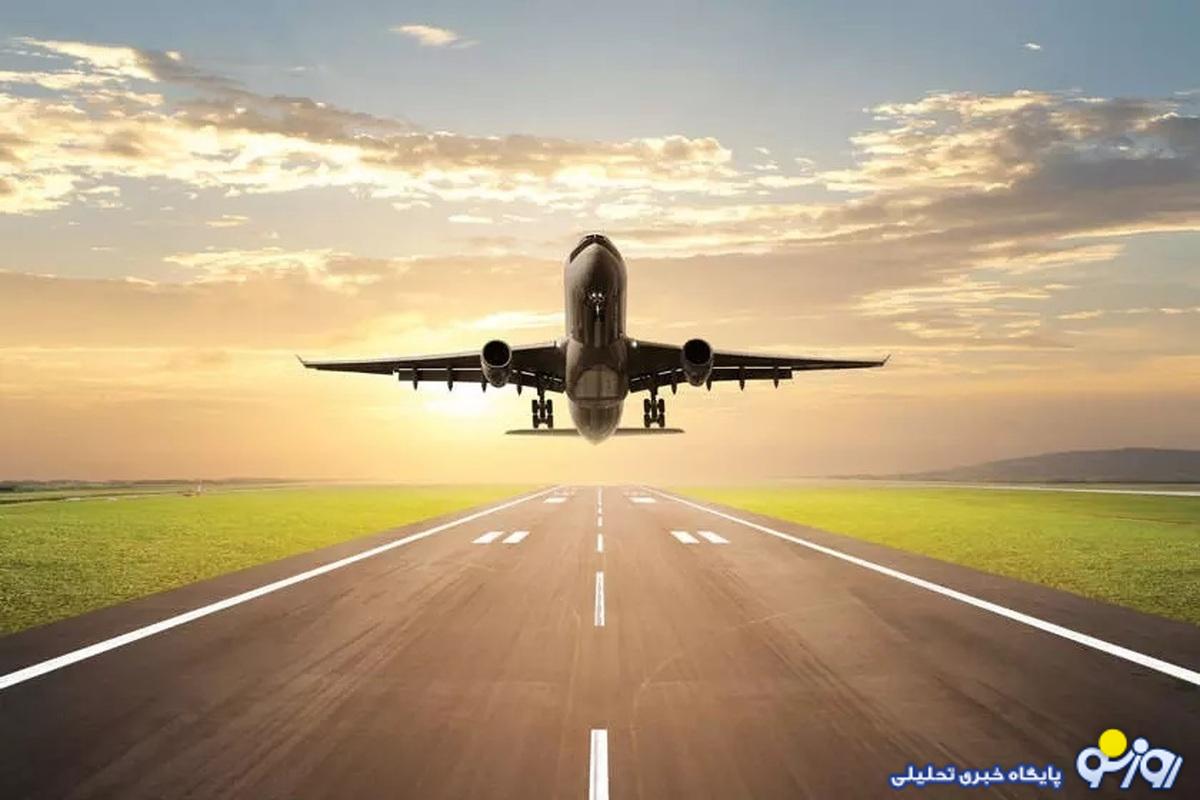 بازگشت هواپیمای ایران در مسیر لبنان به دلیل تهدید اسرائیل بازگشت هواپیمای ایران در مسیر لبنان به دلیل تهدید اسرائیل