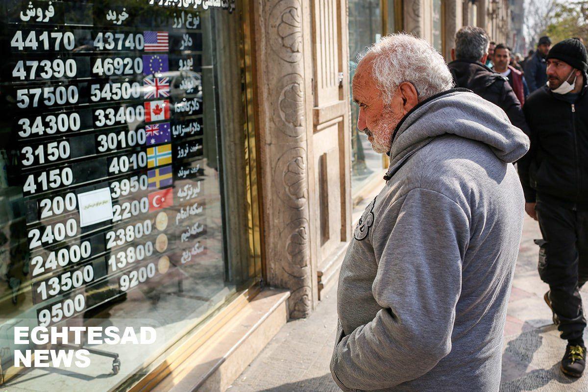 اسرائیل ، قلب دلار تهران را نشانه گرفت! اسرائیل ، قلب دلار تهران را نشانه گرفت!