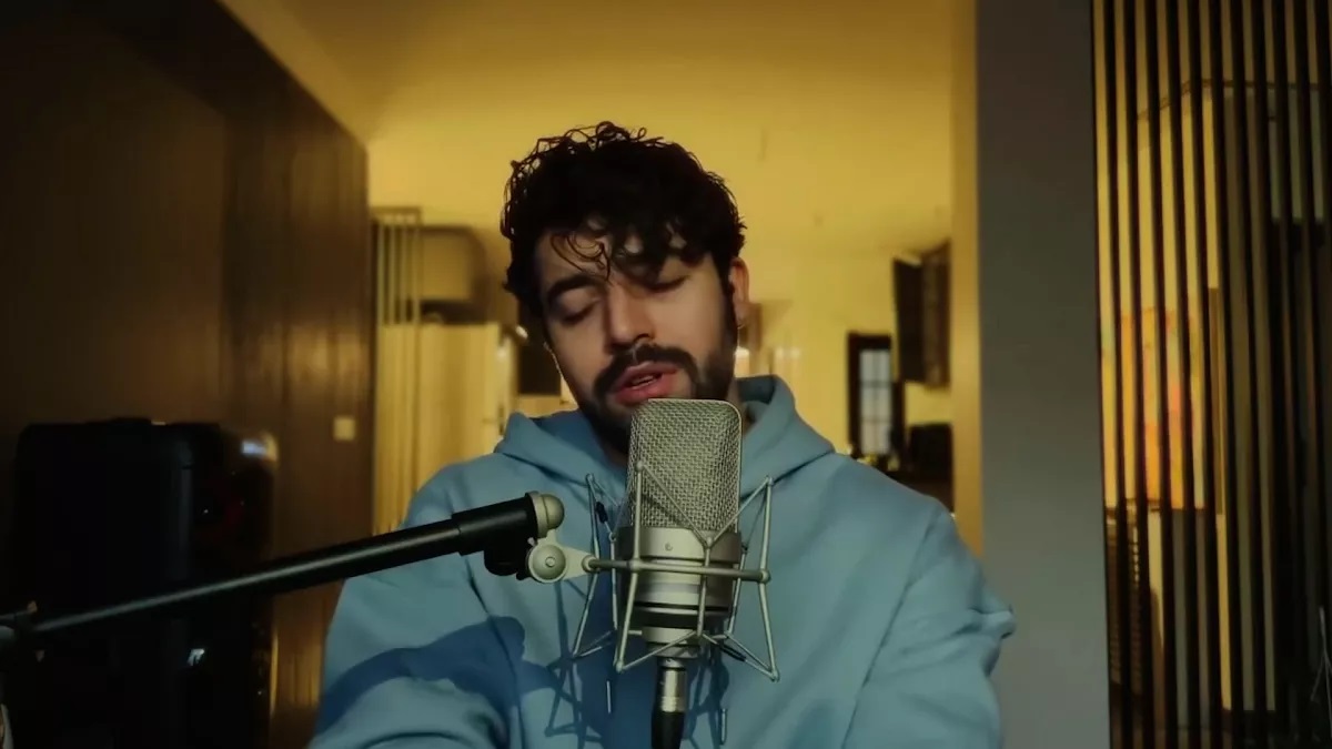 دلسوزی شروین حاجیپور برای افغانها دعوا به راه انداخت