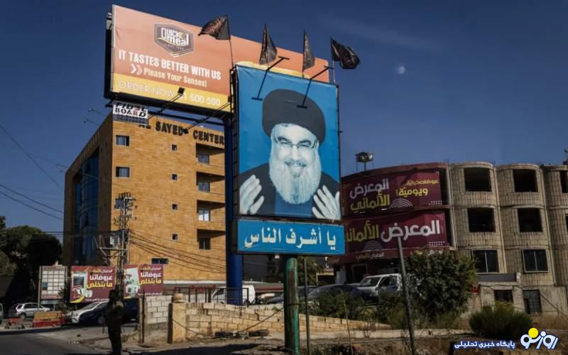 پشت پرده ترور سیدحسن نصرالله پشت پرده ترور سیدحسن نصرالله