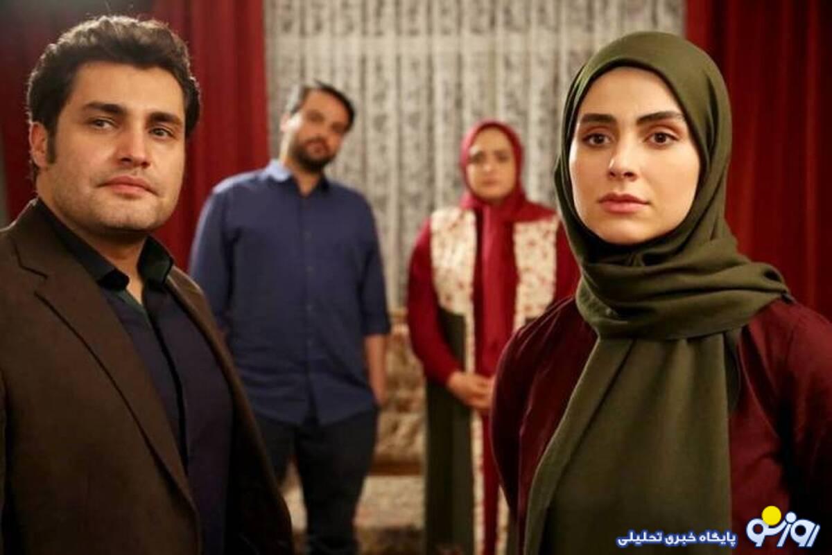 قاب جدید امیرمحمد زند و سپیده خداوردی در پشت صحنه تئاتر (تصویر) قاب جدید امیرمحمد زند و سپیده خداوردی در پشت صحنه تئاتر (تصویر)