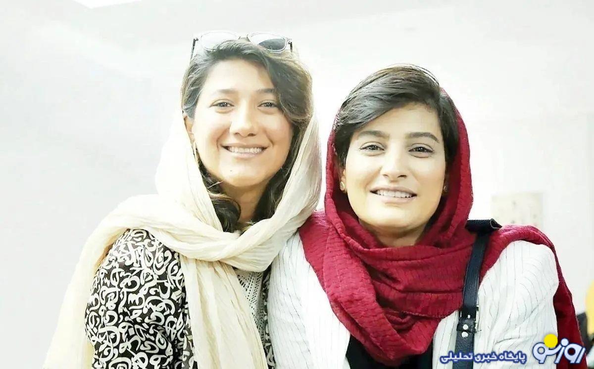 وزیر دادگستری در حال پیگیری پرونده الهه محمدی و نیلوفر حامدی است وزیر دادگستری در حال پیگیری پرونده الهه محمدی و نیلوفر حامدی است