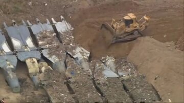 چرا استرالیا مثل صدام حسین جنگندههایش را دفن کرد؟