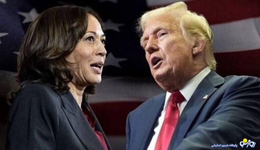 بازی شطرنج ایران با انتخابات آمریکا بازی شطرنج ایران با انتخابات آمریکا