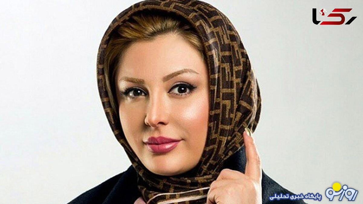 عکس اتاق زایمان روز مادر شدن نیوشا ضیغمی / اونجا هم با آرایش + عکس یادگاری بعد زایمان عکس اتاق زایمان روز مادر شدن نیوشا ضیغمی / اونجا هم با آرایش + عکس یادگاری بعد زایمان