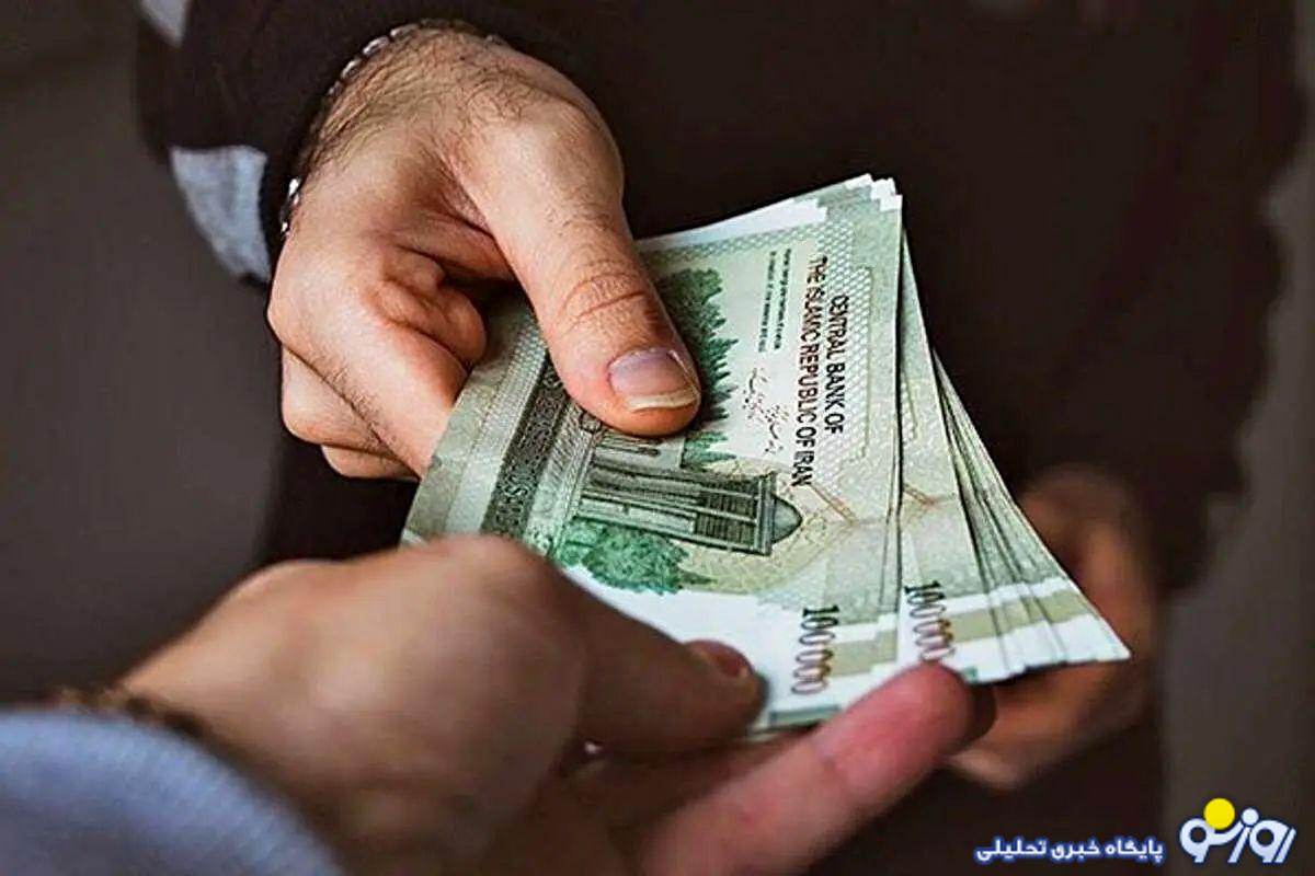 حقوق کارگران در سال ۱۴۰۴ چقدر خواهد شد؟ حقوق کارگران در سال ۱۴۰۴ چقدر خواهد شد؟