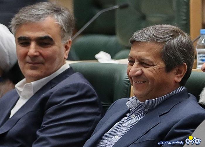 افزایش ۱۹ هزار تومانی قیمت دلار/ آقای همتی، شما مقصرید! افزایش ۱۹ هزار تومانی قیمت دلار/ آقای همتی، شما مقصرید!