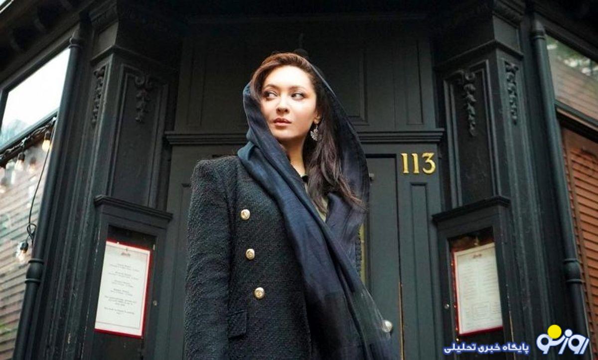 عکس زیر خاکی جالب از نیکی کریمی، 30 قبل در سال 1373/ عکس عکس زیر خاکی جالب از نیکی کریمی، 30 قبل در سال 1373/ عکس