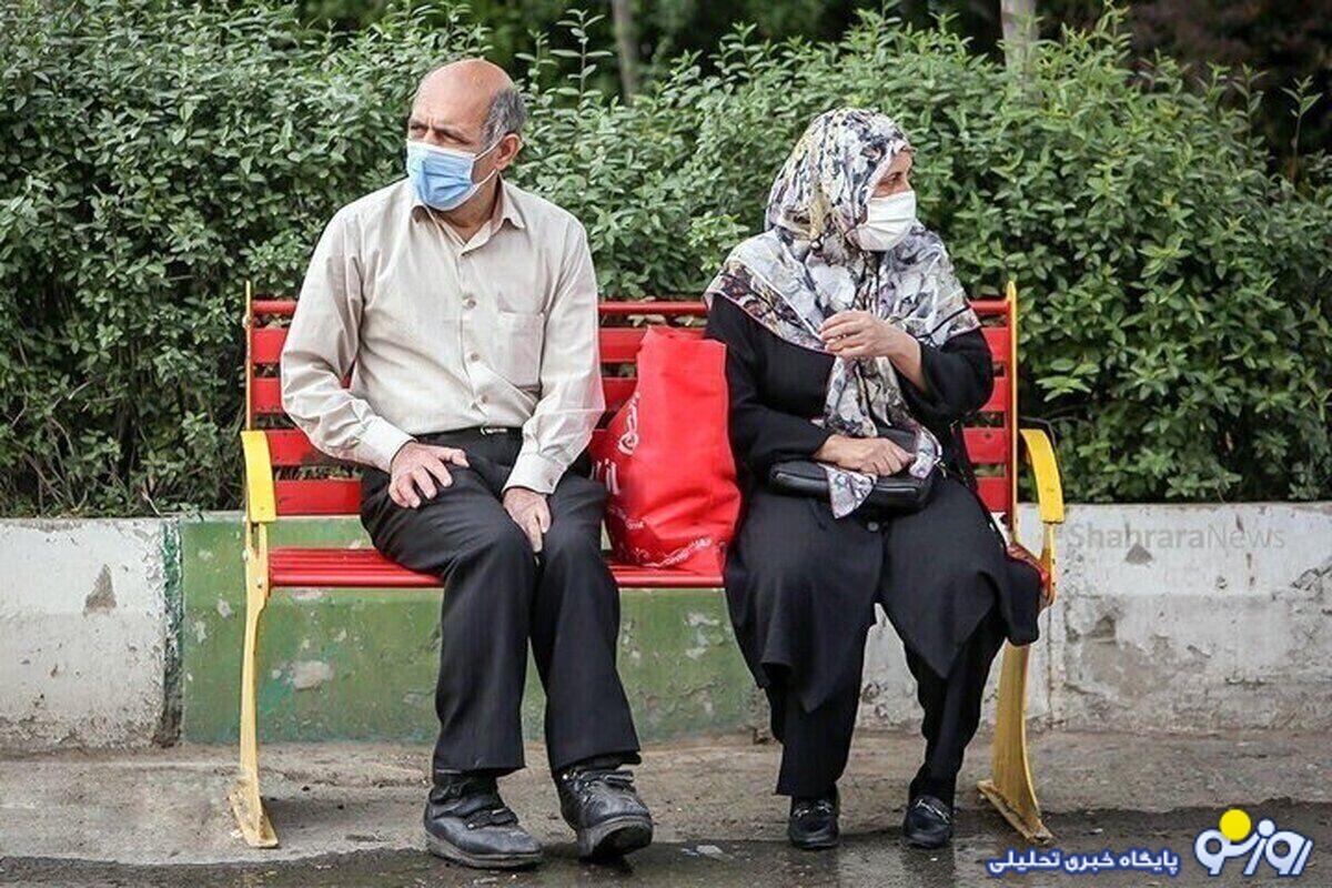 زنگ خطر برای بازنشستگان به صدا درآمد زنگ خطر برای بازنشستگان به صدا درآمد