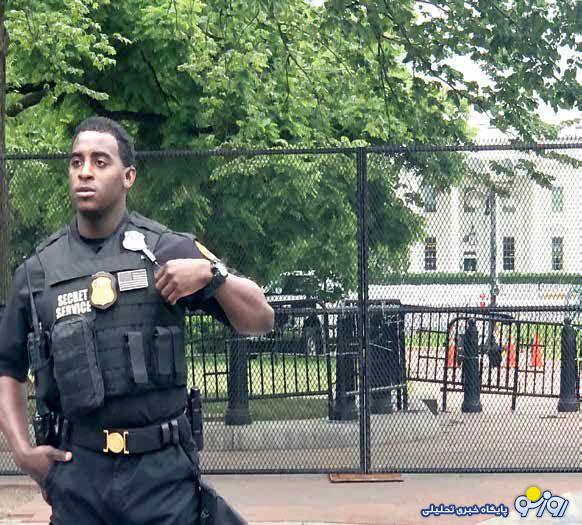 آمادهباش واشنگتن برای مقابله با شورش احتمالی ترامپ! آمادهباش واشنگتن برای مقابله با شورش احتمالی ترامپ!