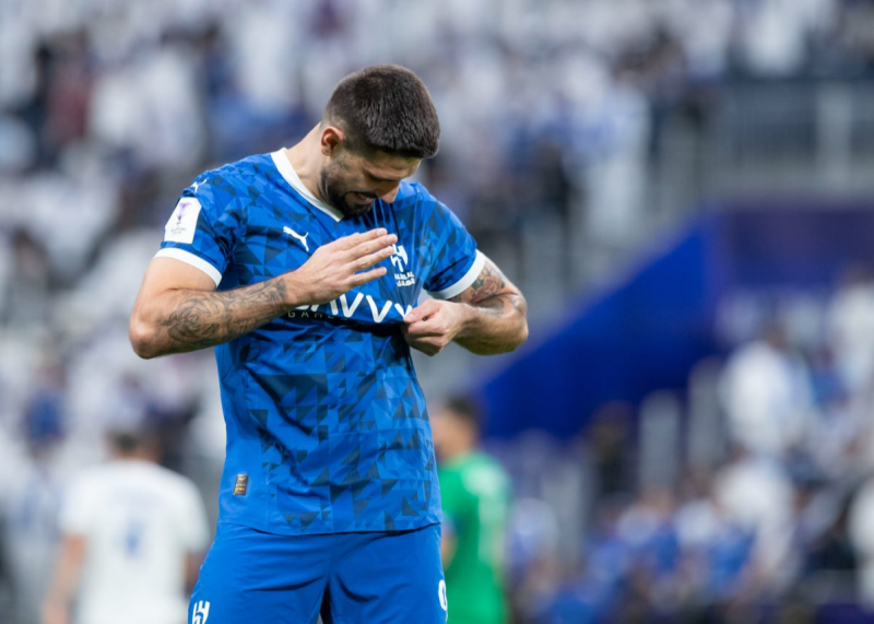 میتروویچ عاشق گل زدن به تیمهای ایرانی میتروویچ عاشق گل زدن به تیمهای ایرانی