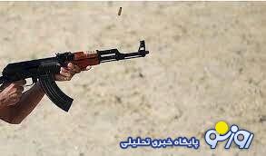 تیراندازی در یک مدرسه در قائمشهر مازندران/ یک دانش آموز راهی بیمارستان شد تیراندازی در یک مدرسه در قائمشهر مازندران/ یک دانش آموز راهی بیمارستان شد