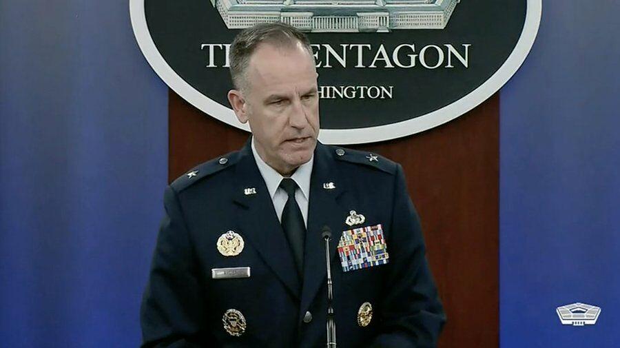 هشدار جدید آمریکا به ایران/ ایران نباید به حمله اسرائیل واکنش نشان دهد هشدار جدید آمریکا به ایران/ ایران نباید به حمله اسرائیل واکنش نشان دهد