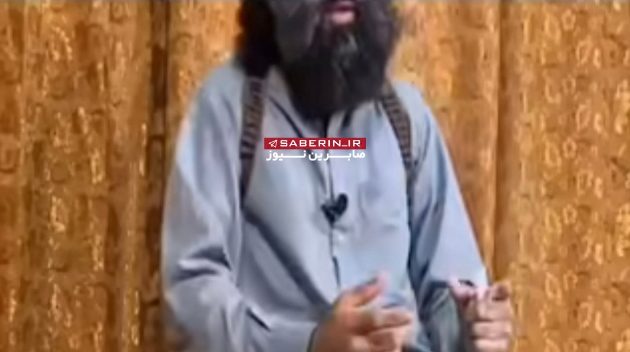 تصویری از نفر دوم و سوم جیشالعدل که کشته شدند