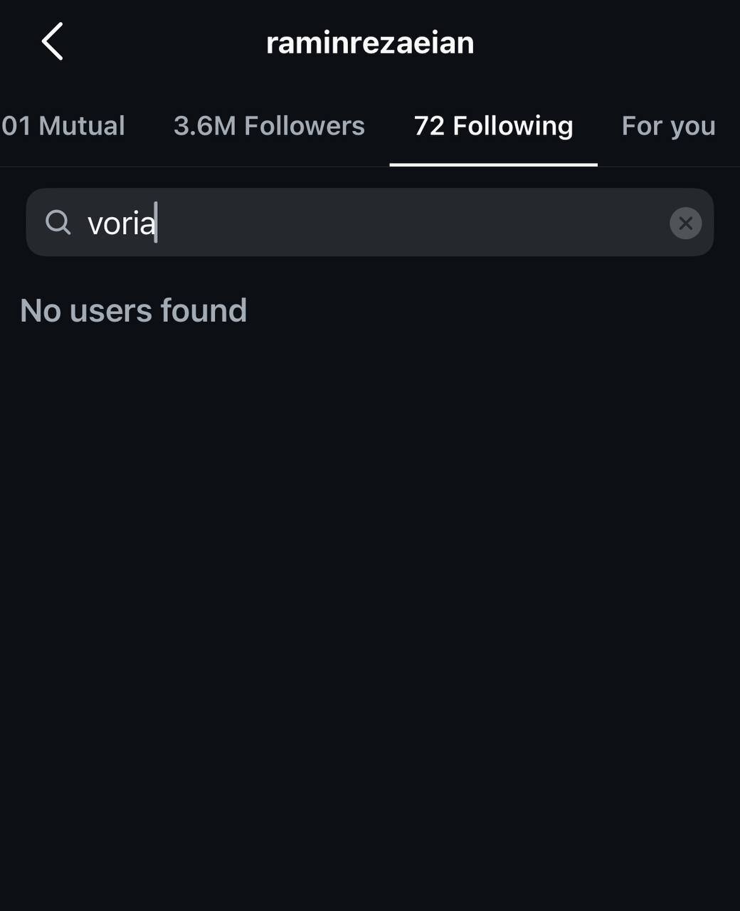 عکس | ناراحتی رضاییان از صحبتهای وریا؛ واکنش عجیب ستاره استقلال
