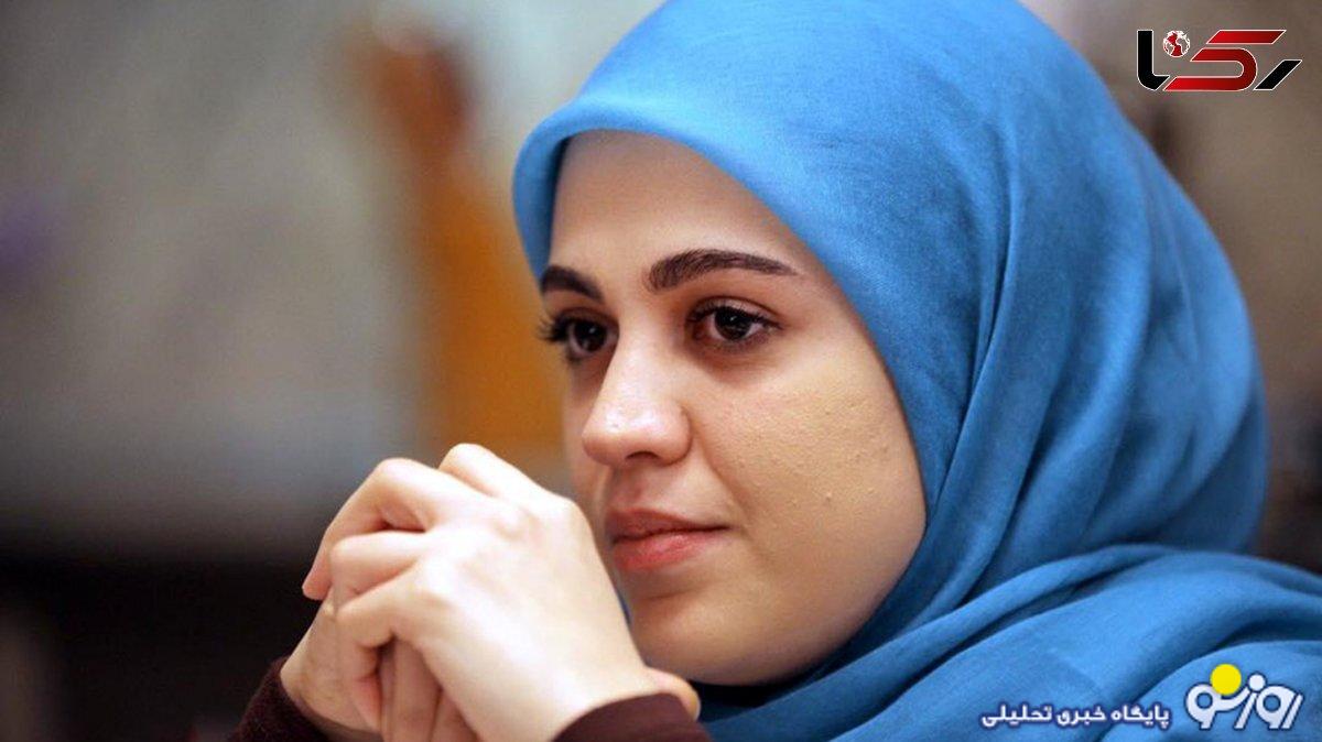 زیباتر شدن شیدا خلیق بعد از عروسی پر سر و صدا ! + عکس های جدید شیدا با تغییرات زیاد زیباتر شدن شیدا خلیق بعد از عروسی پر سر و صدا ! + عکس های جدید شیدا با تغییرات زیاد