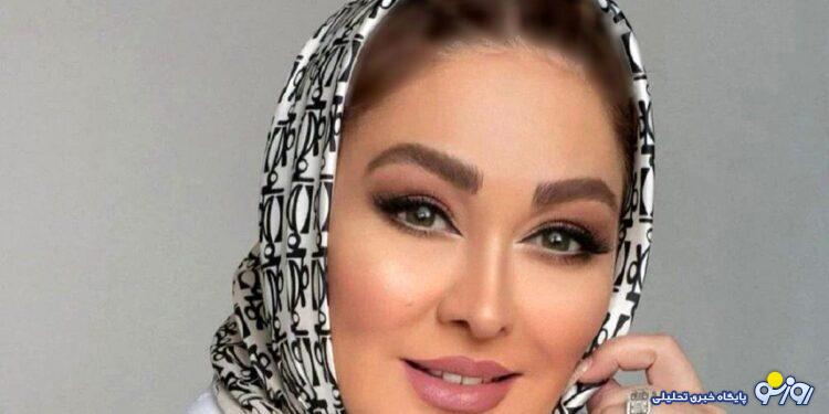 الهام حمیدی همه را میخکوب کرد ! / لباس محشر و زیبای خانم بازیگر وایرال شد ! + عکس ها الهام حمیدی همه را میخکوب کرد ! / لباس محشر و زیبای خانم بازیگر وایرال شد ! + عکس ها