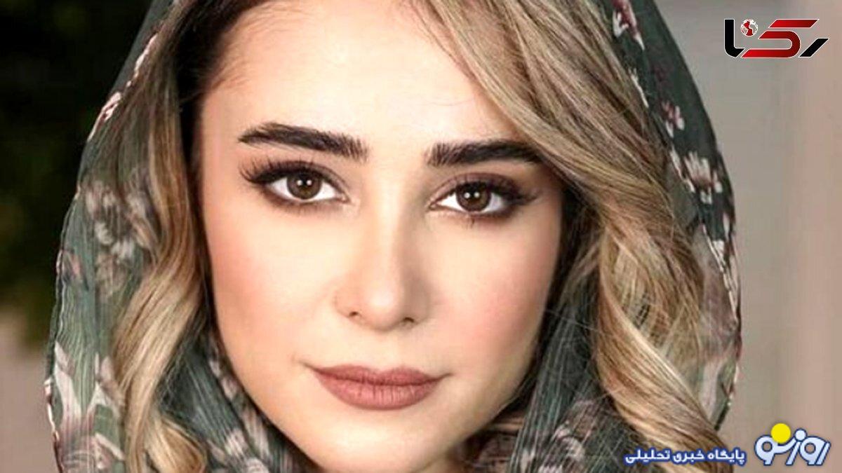 تغییر چهره جدید الناز حبیبی ! / چهره واقعی بدون آرایش خانم بازیگر شوکه تان می کند ! + عکس تغییر چهره جدید الناز حبیبی ! / چهره واقعی بدون آرایش خانم بازیگر شوکه تان می کند ! + عکس