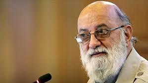 پشت پرده غیبت نرجس سلیمانی در جلسات شورای شهر تهران پشت پرده غیبت نرجس سلیمانی در جلسات شورای شهر تهران