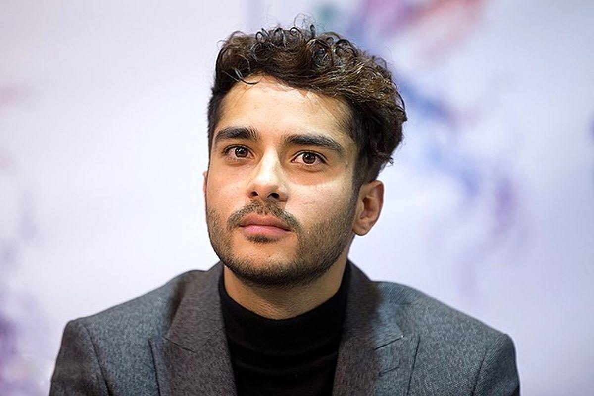 ساعد سهیلی بازیگر «ترور» شد ساعد سهیلی بازیگر «ترور» شد