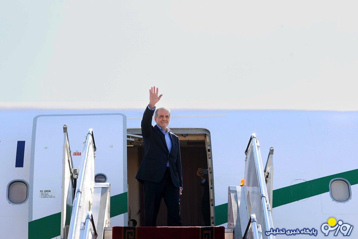 چرا رئیسجمهور به ریاض نرفت؟ چرا رئیسجمهور به ریاض نرفت؟