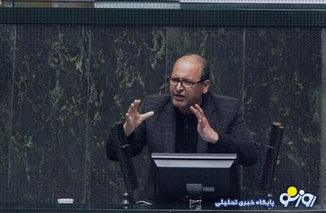 عضو کمیسیون امنیت ملی: با پیروزی ترامپ، راحتتر میتوانیم با آمریکا مذاکره کنیم / باید به فکر تقویت ارزش پول ملی کشورمان باشیم عضو کمیسیون امنیت ملی: با پیروزی ترامپ، راحتتر میتوانیم با آمریکا مذاکره کنیم / باید به فکر تقویت ارزش پول ملی کشورمان باشیم