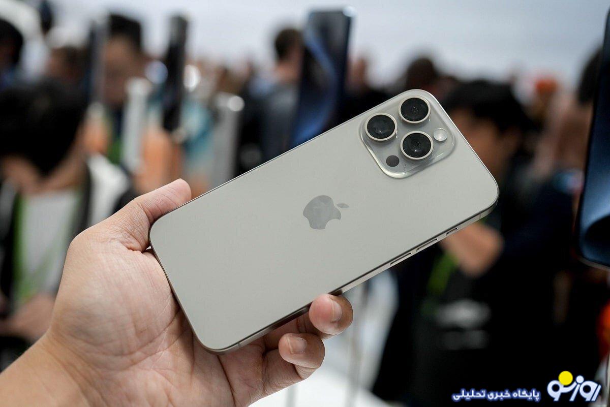 حقوق گمرکی گوشیهای تلفن همراه بالای ۶۰۰ دلار، ۱۵ درصد و بالای هزار دلار، ۳۰ درصد تعیین شد حقوق گمرکی گوشیهای تلفن همراه بالای ۶۰۰ دلار، ۱۵ درصد و بالای هزار دلار، ۳۰ درصد تعیین شد