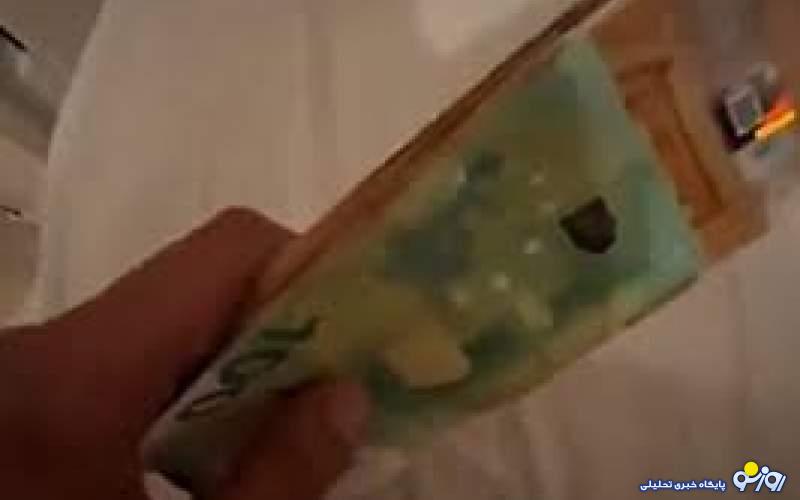 ویدیوی حمایت افغانی از حمله اسرائیل به ایران: خدا به موشکهایشان برکت دهد! ویدیوی حمایت افغانی از حمله اسرائیل به ایران: خدا به موشکهایشان برکت دهد!