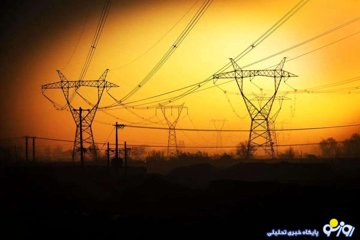 جزییات قطع برق تهران در روز ۲۸ آبان+ جدول جزییات قطع برق تهران در روز ۲۸ آبان+ جدول