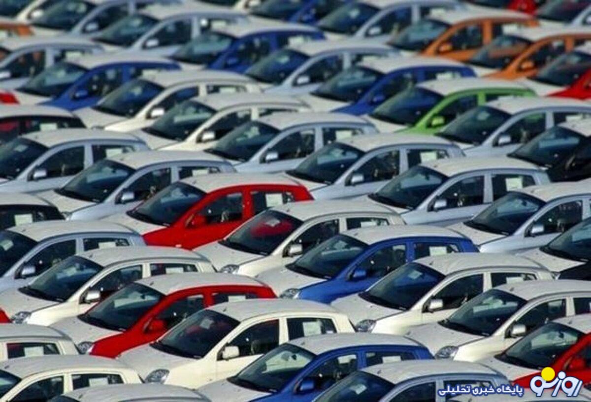 شوک ایران خودرو و سایپا به بازار خودرو؛ محصولات بیکیفیتی که همچنان گران می شود شوک ایران خودرو و سایپا به بازار خودرو؛ محصولات بیکیفیتی که همچنان گران می شود