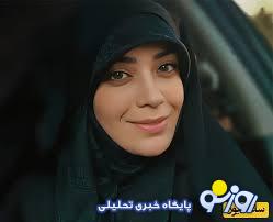 2 عکس دیدنی از الهام چرخنده قبل از حجاب و ازدواج با حاج آقا ! / ببینید نمی شناسید + بیوگرافی 2 عکس دیدنی از الهام چرخنده قبل از حجاب و ازدواج با حاج آقا ! / ببینید نمی شناسید + بیوگرافی