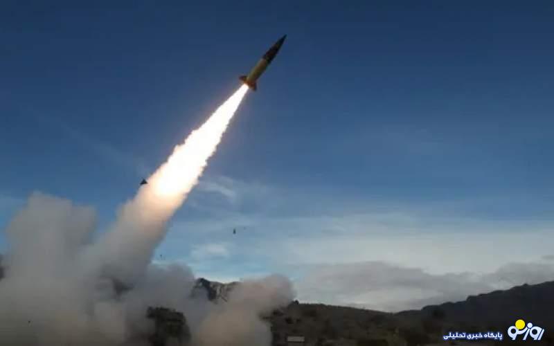 تصاویری از حمله بیسابقه اوکراین به خاک روسیه تصاویری از حمله بیسابقه اوکراین به خاک روسیه