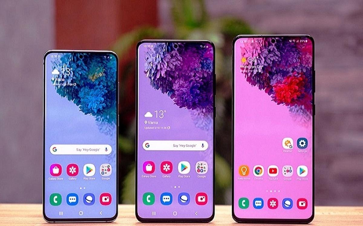 قیمت گوشیهای سامسونگ، شیائومی و آیفون / قیمت ارزانترین و گرانترین گوشیهای محبوب بازار قیمت گوشیهای سامسونگ، شیائومی و آیفون / قیمت ارزانترین و گرانترین گوشیهای محبوب بازار