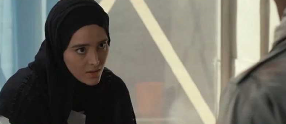 پونه عاشورپور؛ او به زودی ستاره سینمای ایران میشود