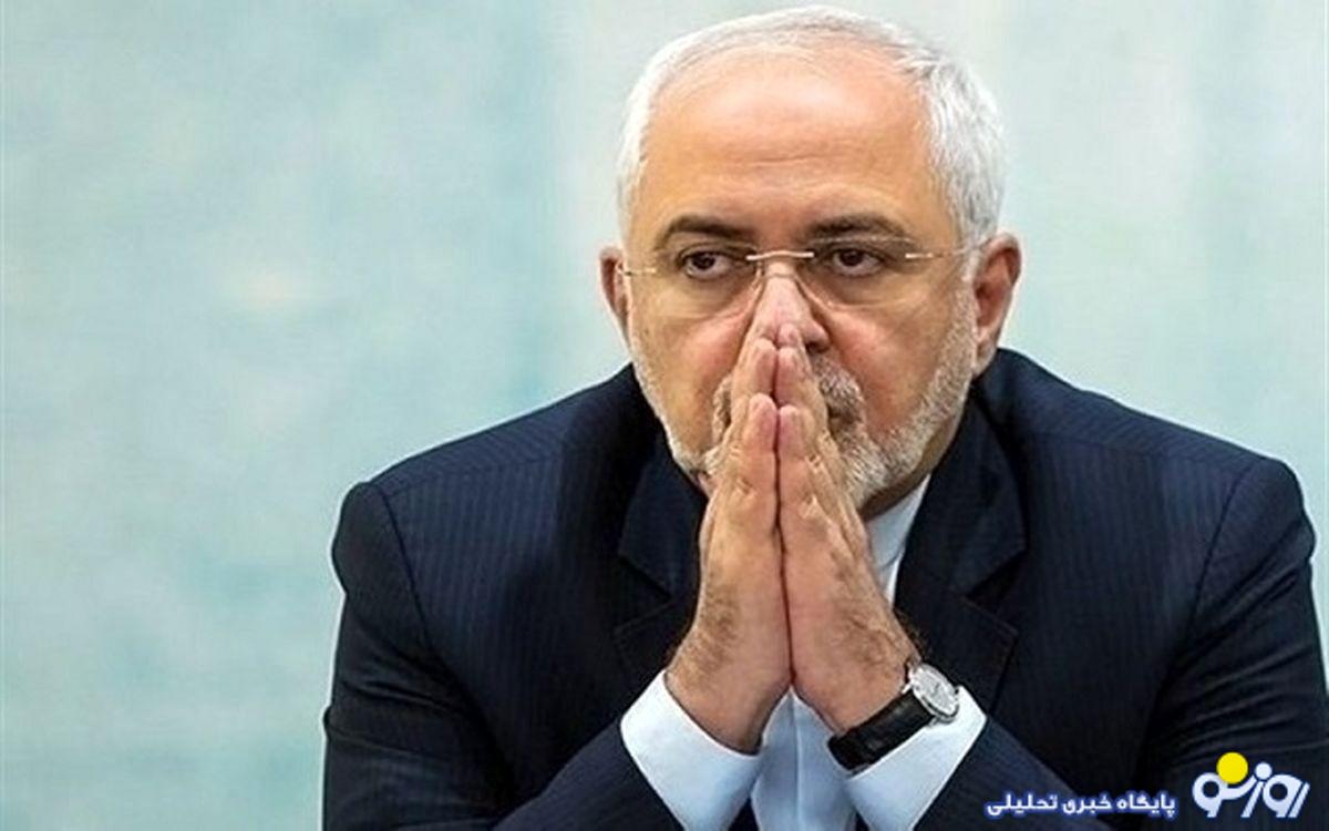 سیاست داخلی ظریف سیاست داخلی ظریف