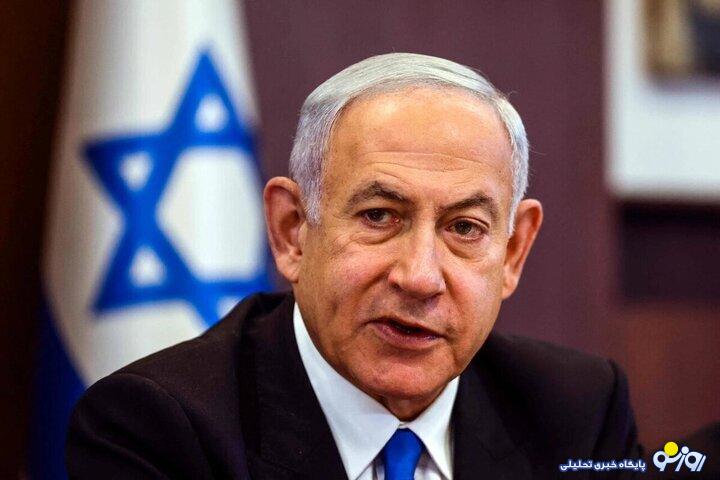 ادعای خبرساز نتانیاهو درباره حمله اخیر به ایران ادعای خبرساز نتانیاهو درباره حمله اخیر به ایران