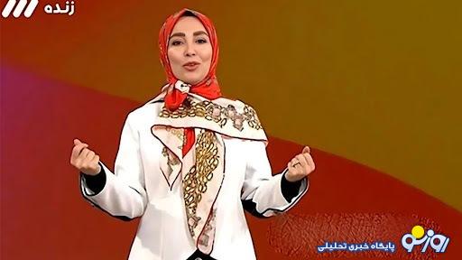 شورش ژیلا صادقی علیه علی کریمی شورش ژیلا صادقی علیه علی کریمی