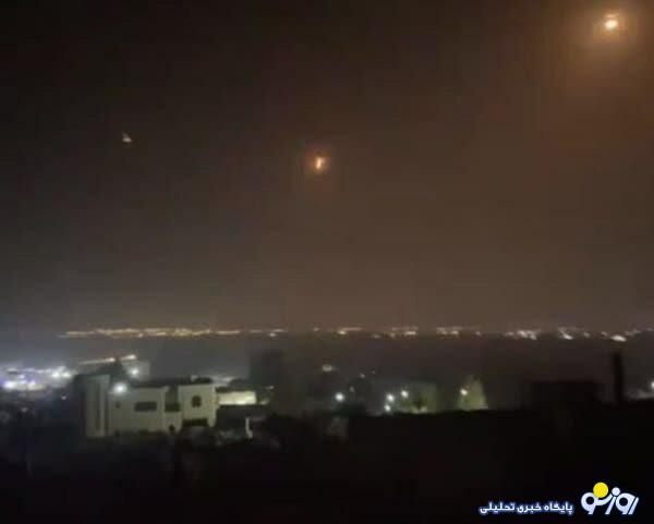 ابعاد پنهان تقابل هوایی ایران و اسرائیل ابعاد پنهان تقابل هوایی ایران و اسرائیل