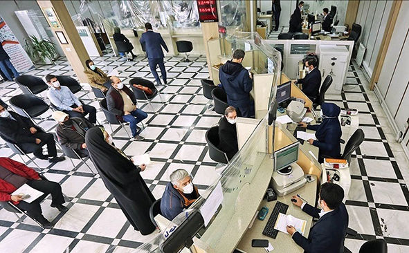 وام میلیاردی نهاد دولتی به کارمندانش خبرساز شد وام میلیاردی نهاد دولتی به کارمندانش خبرساز شد