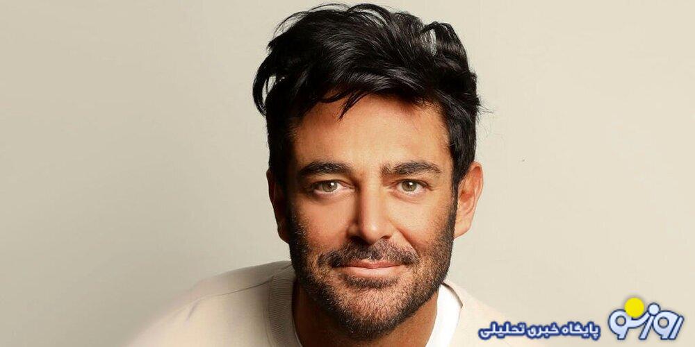 عکس جدید از نمایش عضلات محمدرضا گلزار در باشگاه بدنسازی + عکس عکس جدید از نمایش عضلات محمدرضا گلزار در باشگاه بدنسازی + عکس