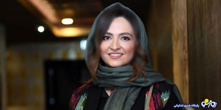 زیبایی خانم بازیگر فیلم زودپز / ترندی ترین استایل را گلاره عباسی پوشید ! زیبایی خانم بازیگر فیلم زودپز / ترندی ترین استایل را گلاره عباسی پوشید !