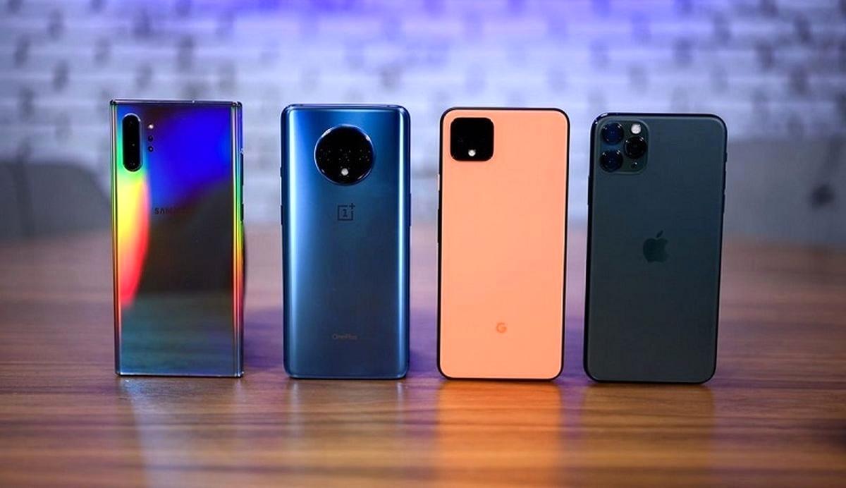 این گوشیها به زودی از رده خارج میشوند + اسامی این گوشیها به زودی از رده خارج میشوند + اسامی