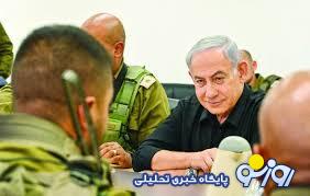 خيز اسراييل براي گشودن جبهههاي تازه؟ خيز اسراييل براي گشودن جبهههاي تازه؟