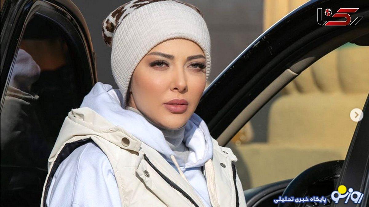 مردان متاهلی که عاشق لیلا اوتادی هستند! / خانم بازیگر بالاخره معیار ازدواجش را رو کرد مردان متاهلی که عاشق لیلا اوتادی هستند! / خانم بازیگر بالاخره معیار ازدواجش را رو کرد