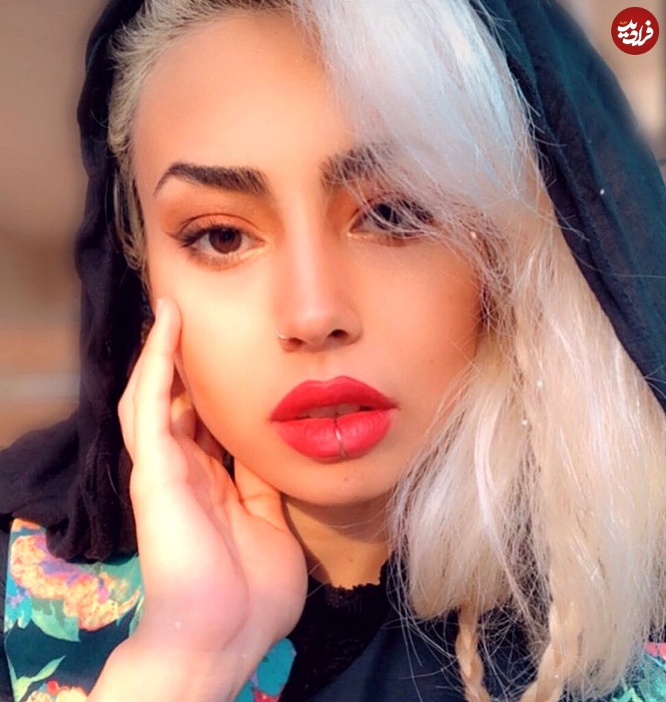 تغییر چهره جذاب «سحر نکونام» سریال کیمیا بعد 9 سال در 29 سالگی تغییر چهره جذاب «سحر نکونام» سریال کیمیا بعد 9 سال در 29 سالگی