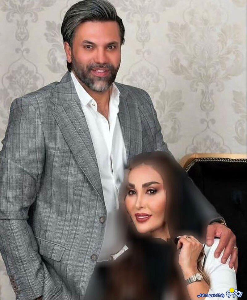 عکس عاشقانه علیرضا نیکبخت واحدی و همسرش در ماشین فوق لاکچریشان در ترکیه + عکس جدید عکس عاشقانه علیرضا نیکبخت واحدی و همسرش در ماشین فوق لاکچریشان در ترکیه + عکس جدید