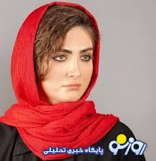 عکس چهره ساده و بدون آرایش الناز ملک بازیگر زخم کاری ! / متفاوت تر از سریال ! عکس چهره ساده و بدون آرایش الناز ملک بازیگر زخم کاری ! / متفاوت تر از سریال !